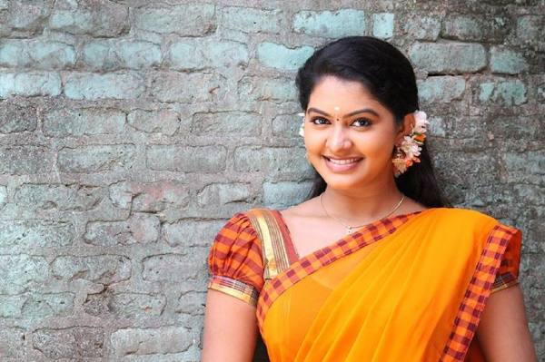 சரவணன் மீனாட்சி