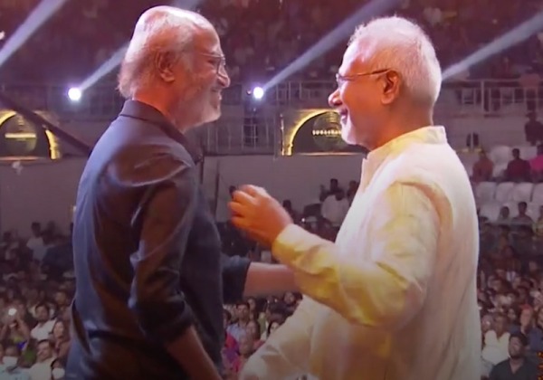 லைக்காவும், மணிரத்னமும், ரஜினியும்- பிரம்மாண்டங்களின் இணைப்பு
