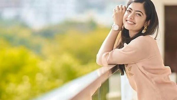 பிஸி ஷெட்யூலில் ராஷ்மிகா மந்தனா
