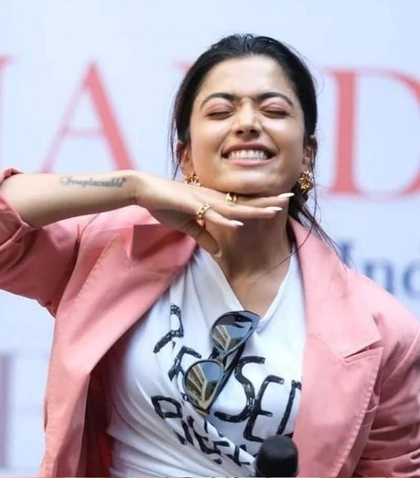புஷ்பா