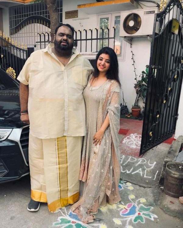 தரமான தல தீபாவளி