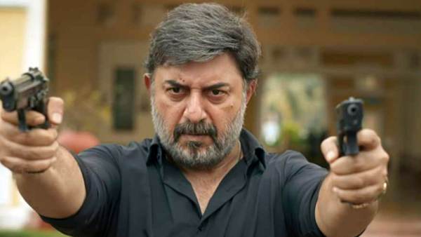 ஓடிடியில் படத்தை வெளியிட தடை