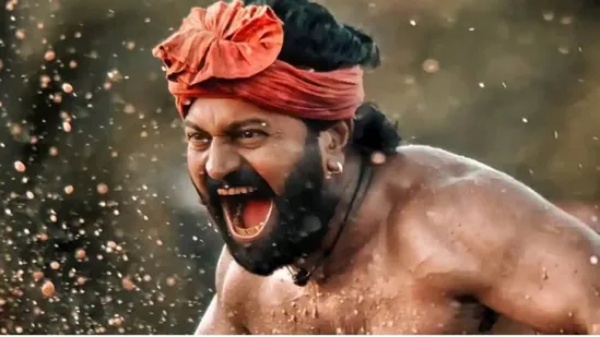 ஆஸ்கருக்கு உகந்த படம்