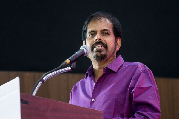 ஈகோ பிரச்சினையால் வெடிக்கும் மோதல்