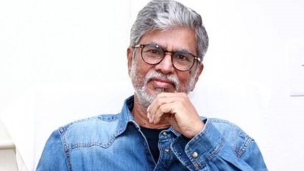 இயக்குநர் எஸ்ஏ சந்திரசேகர்
