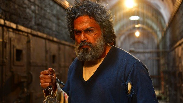 முதல் வாரம் ரிப்போர்ட்