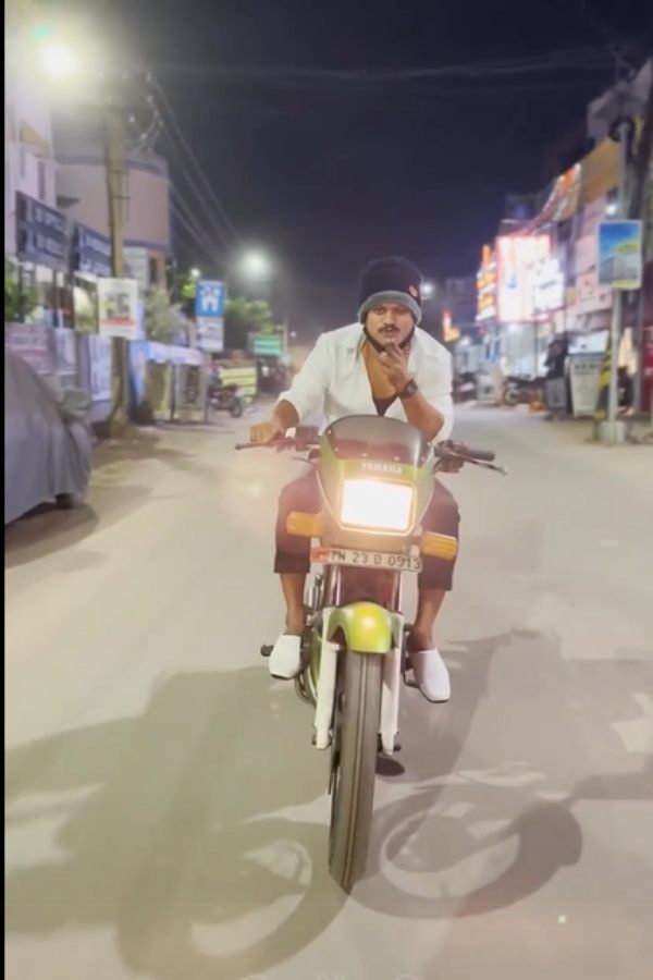 முன்னணி நடிகர்களுடன் நடிப்பு