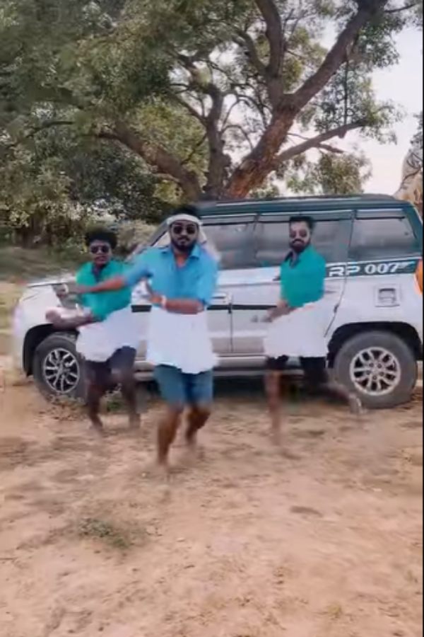 இதெல்லாம் அநியாயம் மக்களே