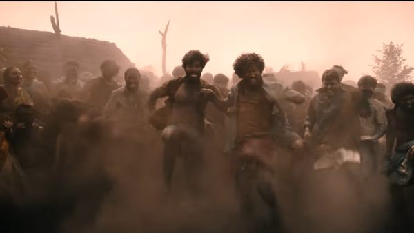 ஹாட்ரிக் ஹிட்