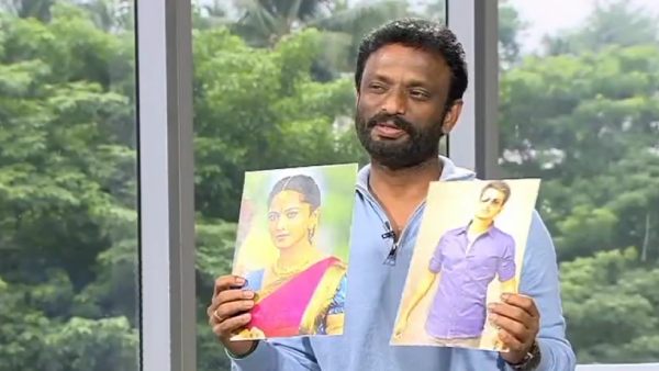 முதல் படத்திலேயே தேசிய விருது