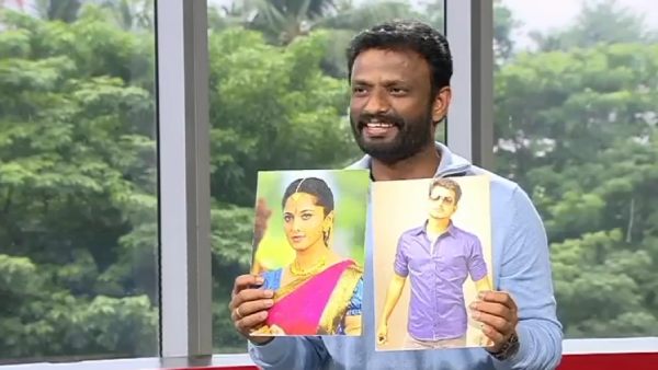 சிவகார்த்திகேயனுக்கு அடித்தளம்