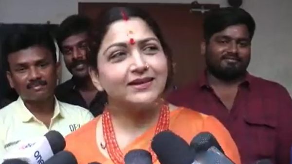 தெலுங்குப்பட சூட்டிங்