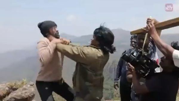 50 நாட்கள் வெற்றிக் கொண்டாட்டம்