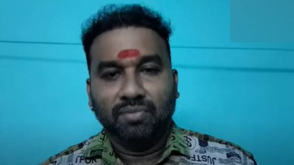 அப்பாவை காணவில்லை