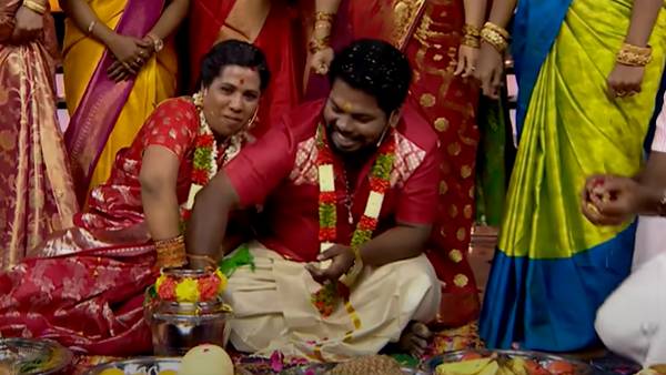 சிறப்பு நிகழ்ச்சி