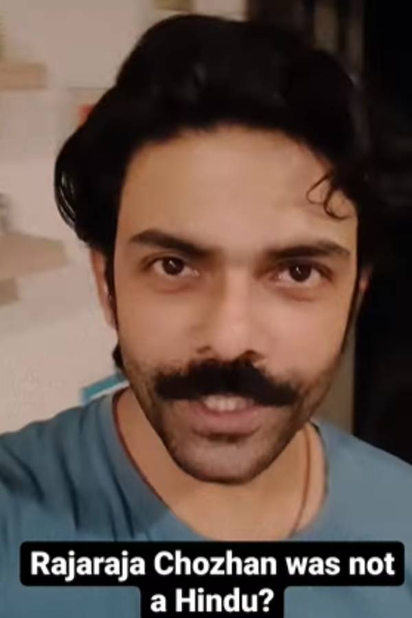 ரஜினியின் எந்திரன் பட நடிகர்