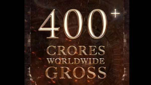 400 கோடி அறிவித்த லைகா