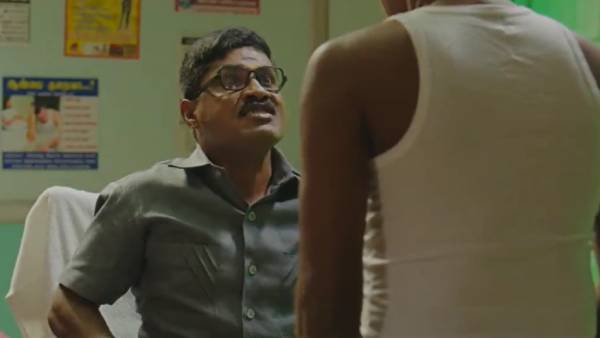 வரலாற்று பின்னணியில் உருவான படம்