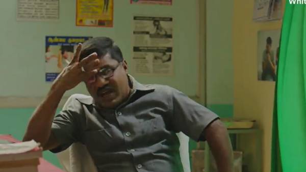 சிறப்பான நடிகர்