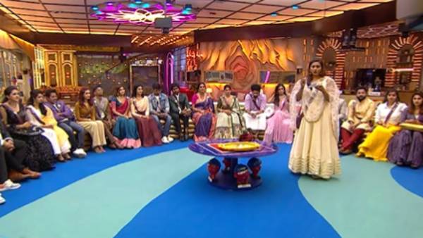 ரசிகர்களை கவர்ந்த பிக்பாஸ் சீசன் 6
