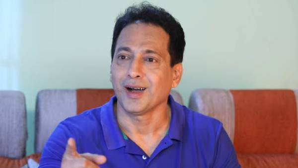 பிரியாணிக்காக காத்திருக்கும் கோபி
