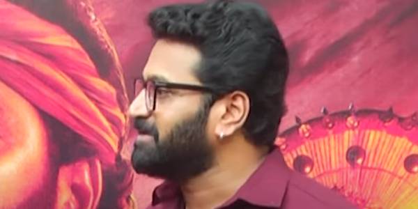 காந்தாரா இயக்குநர்
