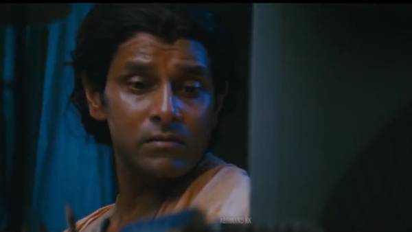 சசிகுமார் நினைவலை