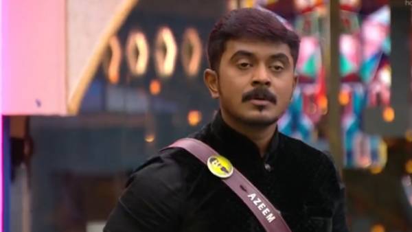 அசீமை விளாசிய கமல்