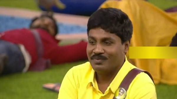 பிக்பாஸ் சீசன் 6 நிகழ்ச்சி
