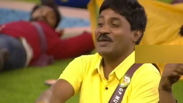 போட்டியில் சுவாரஸ்யம்