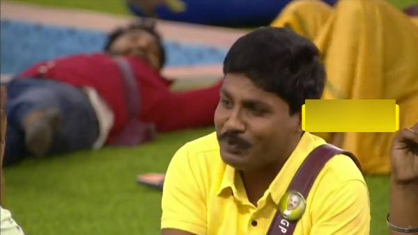 கேப்டனான ஜிபி முத்து