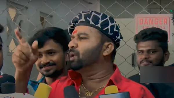 ஓவர் கவர்ச்சி