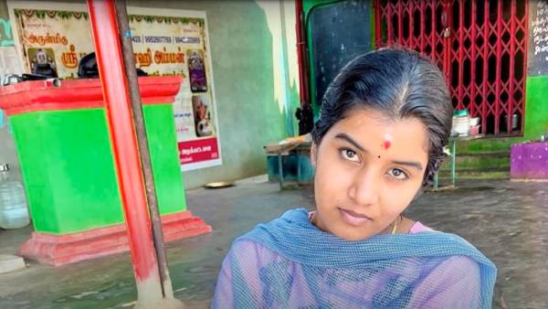 அம்மாவை மிஸ் பண்றேன்