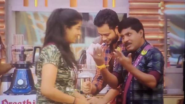 முதல் வாரத்திலேயே அதிரடி