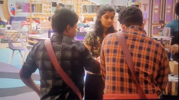 ஜிபி முத்துவின் அடுத்தடுத்த வெற்றி