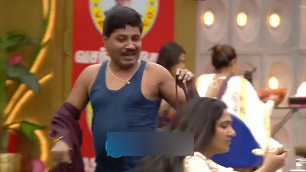வெறுப்பேற்றிய மைனா
