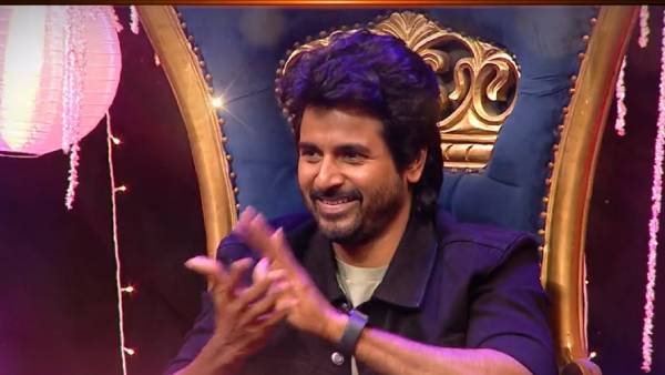 பிரின்ஸ் படத்தின் கதை
