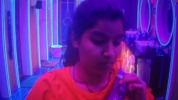 பிக்பாஸ் சீசன் 6 நிகழ்ச்சி