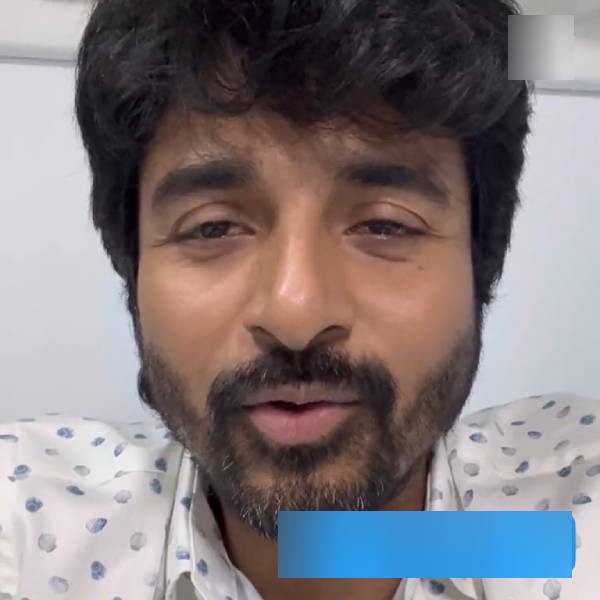 அனுதீப் டார்ச்சர் பண்ணாரா?