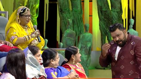 பானி பூரியோட பிரதர்