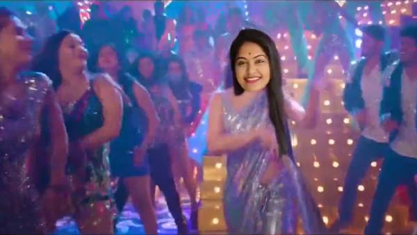 ரசிகர்களை கவர்ந்த டான்ஸ் டாஸ்க்