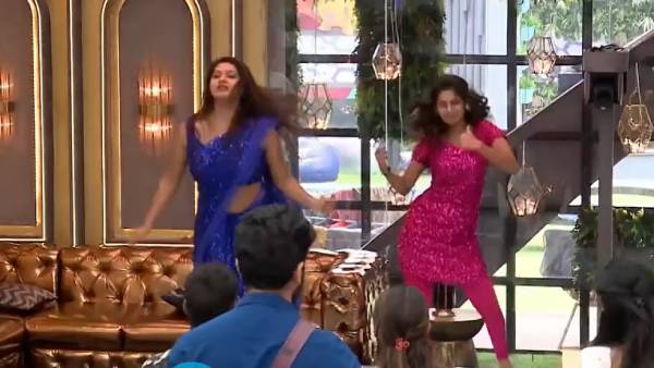 பிக்பாஸ் சீசன் 6 நிகழ்ச்சி