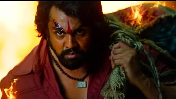 விஜய் சேதுபதியின் குரலில் டீசர்