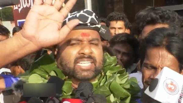மிஸ்டர் அன்புச்செழியன்