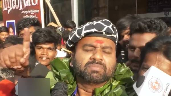 மச்சான் சிவகார்த்திகேயன்