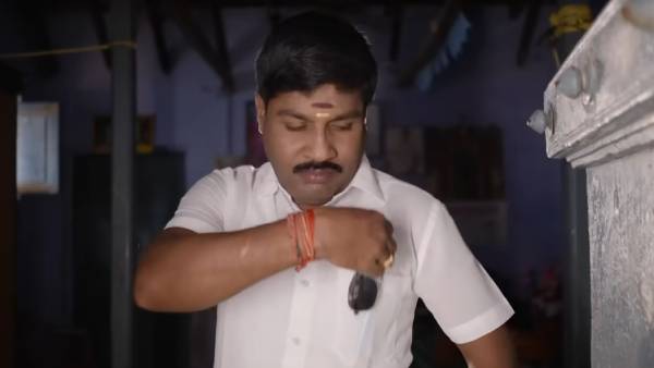 பிக்பாஸ் அக்ரிமெண்ட் பற்றி அறியாத ஜிபி.முத்து