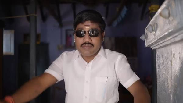 மூட் அவுட் மனநிலையில் ஜி.பி.முத்து