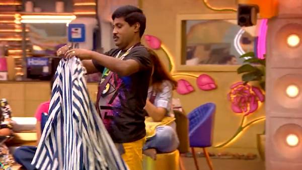 பிக் பாஸ் சீசன் 6ல்
