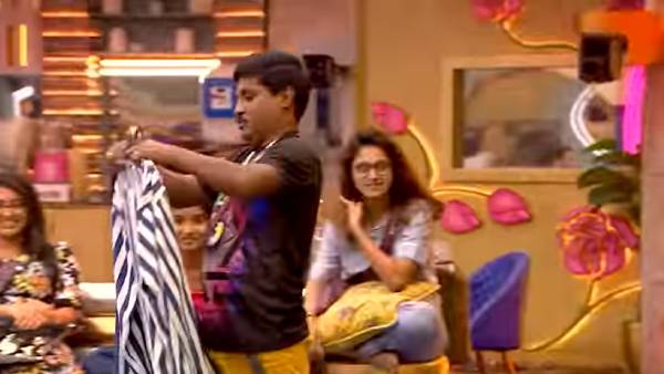 பிக்பாஸ் சீசன் 6 நிகழ்ச்சி