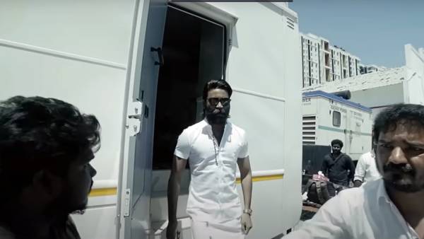 தனுஷின் புதிய அவதாரம்